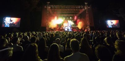 Auditorio Cueva de Nerja 4