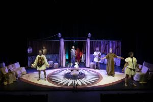 Edipo -Teatro del Temple 2