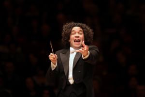 Gustavo Dudamel 1
