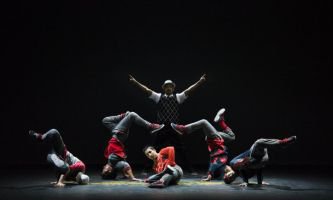 Red Bull Flying Bach 4