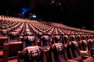 Malinche, el musical de Nacho Cano 3