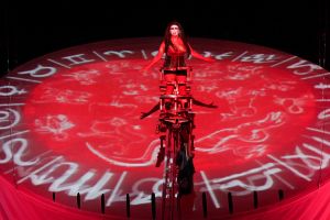 Carmina Burana - La Fura dels Baus 5