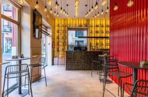 La Escalera de Jacob 4