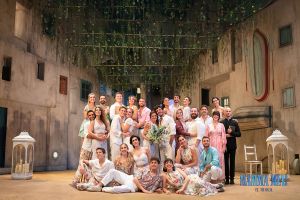 Mamma Mía! - El musical 5