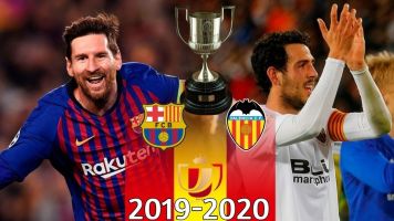  Final Copa Del Rey 2021 1