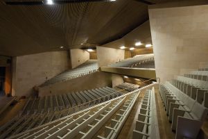 Palacio de Congresos de Caceres 2