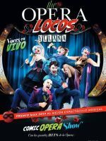 The Opera Locos - Yllana 1