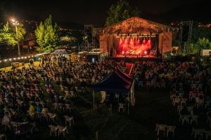 Festival SonRías Baixas 2