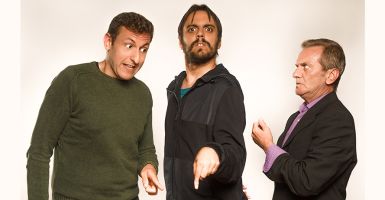 Triunfar es preferible 3