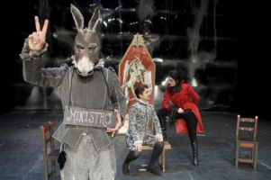 La Escuela de los Vicios de Quevedo 2