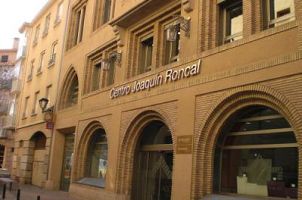 Centro Joaquín Roncal 1