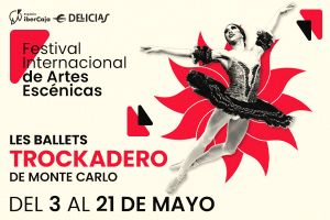 Festival Internacional de Artes Escénicas en Espacio Delicias 3