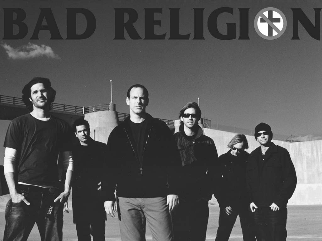 Entradas Bad Religion Todos los Conciertos y Gira 2024