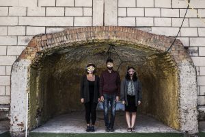 La alegría está aquí dentro 1