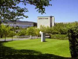 Auditorio de Galicia 4