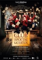 El Club de los Poetas Muertos 1