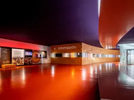 Palacio de Congresos de Badajoz  4