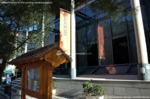 Casa de la Cultura de Navacerrada 5