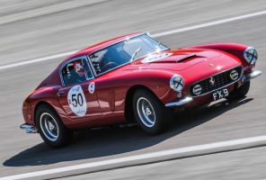 Jarama Classic 1