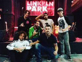 Linkoln Park (Tributo a Linkin Park) 1