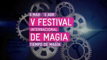 VI Festival Internacional de Magia 1