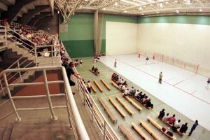 Pabellón Polideportivo Pisuerga 3