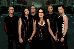 Within Temptation 2