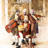 Maestrissimo (Pagagnini 2) 1