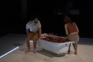 La verdad, a partir de Las mocedades del Cid 1