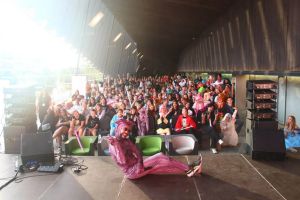 Comic Con Costa Brava 9