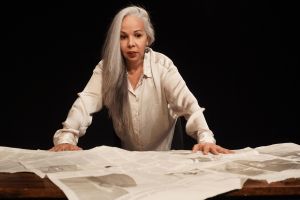 Mujer no Reeducable 2