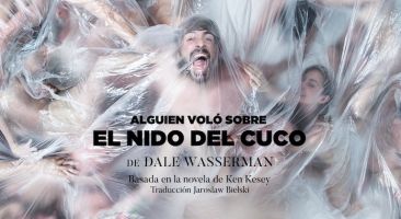 Alguien voló sobre el nido del cuco -  La Dalia Films 1