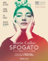 Maria Callas Sfogato 1