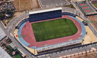 Estadio Municipal Antonio Peroles 3