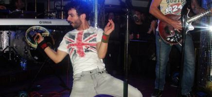 MOMO El tributo a Queen 2