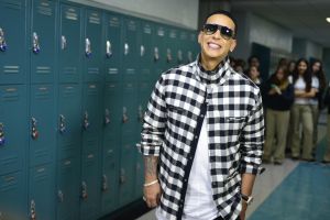 Daddy Yankee 2