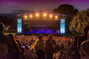 Festival Internacional de música de Cambrils 1