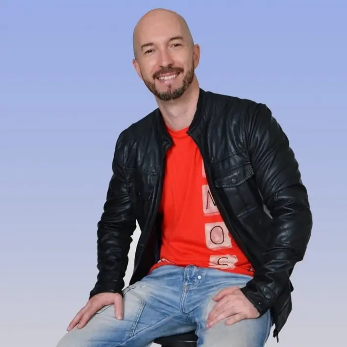 Alex Salaberri
