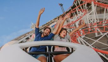Parque Holidayworld Maspalomas 6