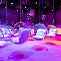 Bubble Planet: Una Experiencia Inmersiva 8