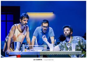 La cuenta de Clément Michel 9