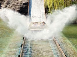 Parque de Atracciones de Madrid 25