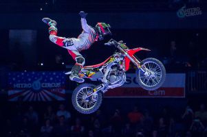 Nitro Circus 2