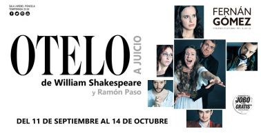 Otelo a juicio 4