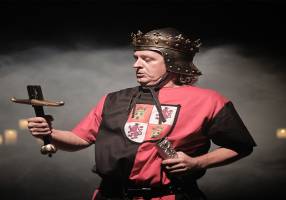 Un tal Shakespeare 2