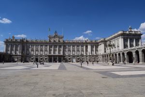 Palacio Real de Madrid 8