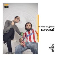 Ya me Moriré Otro día 4