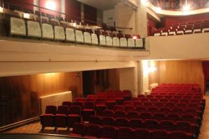 Teatro de la Merced 1