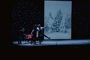 ¿Buscas Pareja? una Comedia de Iván Campillo 4