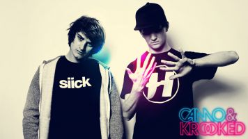 Camo & Krooked 1